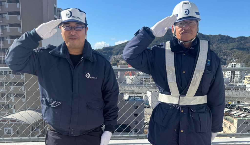 株式会社司コーポレーション五島本部(長崎県五島市/警備・交通誘導)_2